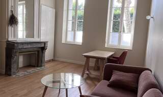 Appartement 2 Pièces 54 m² à vendre à Bordeaux (33000)