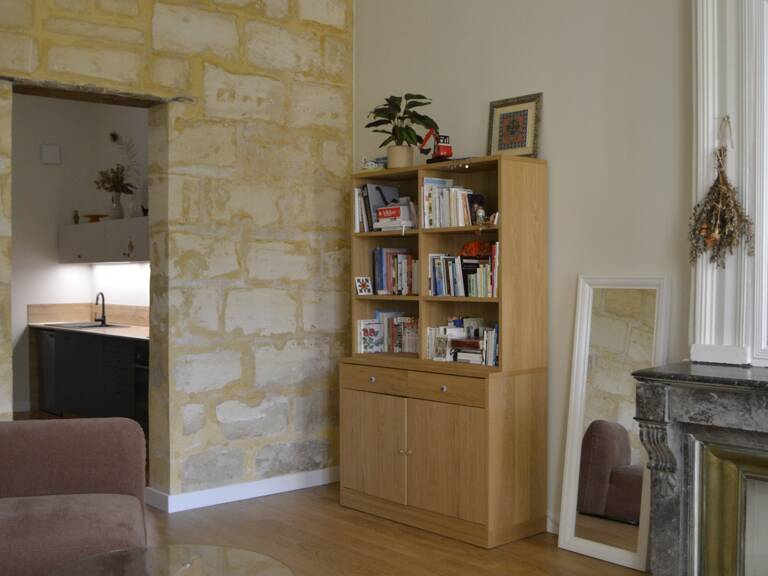 Vente Appartement 2 pièces — photo 1
