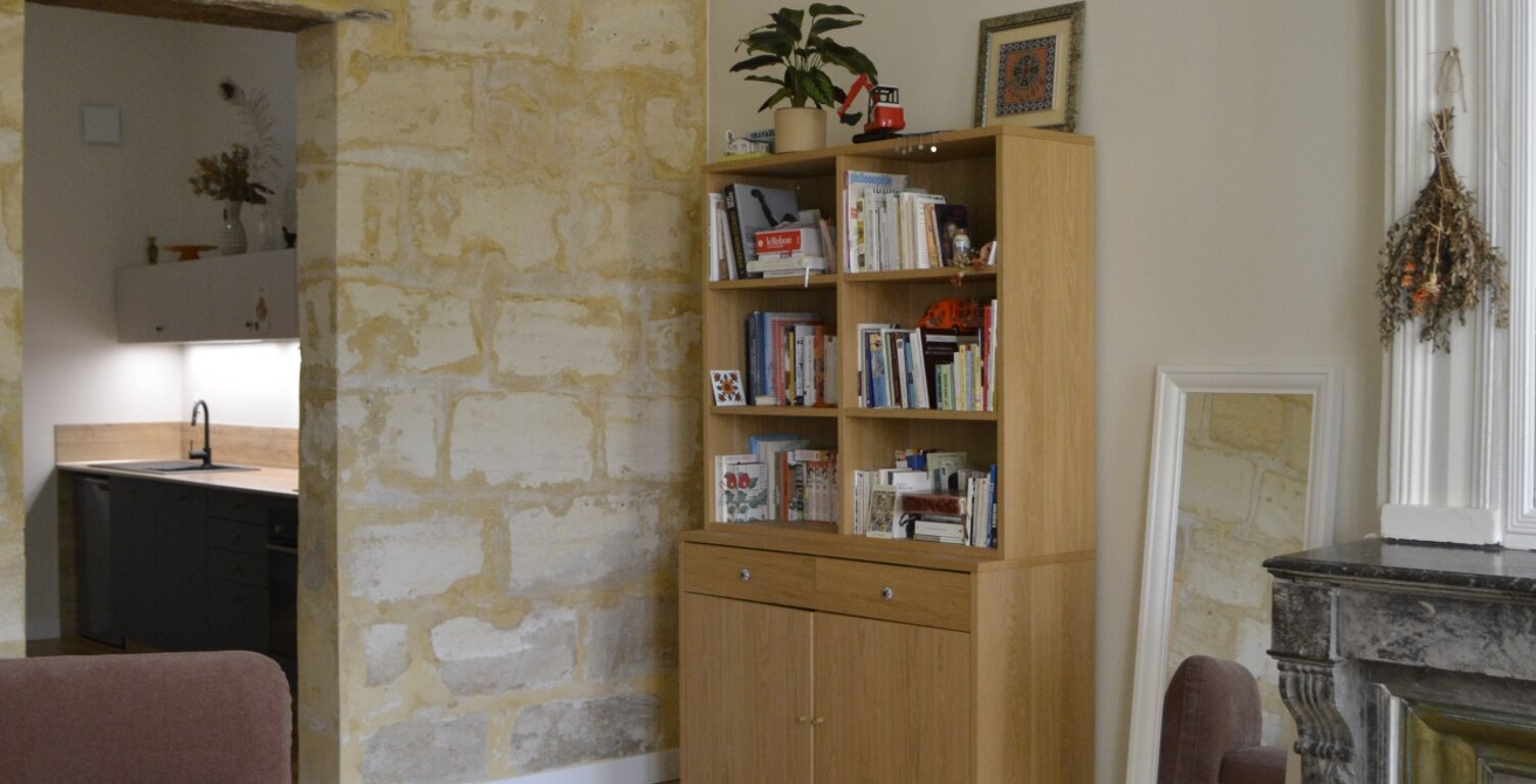 Vente Appartement 2 pièces — photo 1