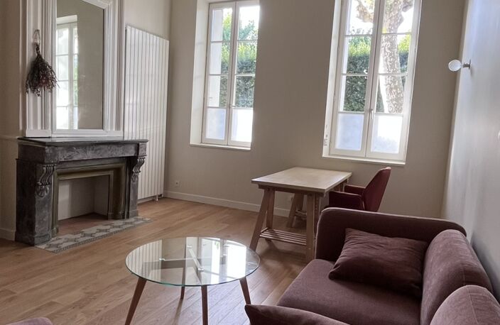 Vente Appartement 2 pièces — photo 2