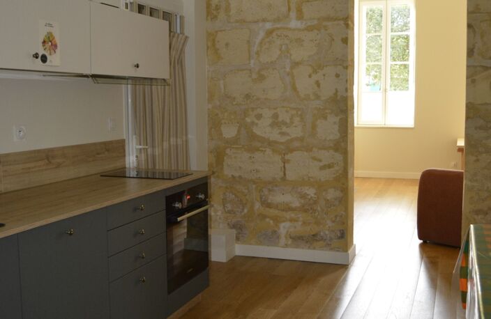 Vente Appartement 2 pièces — photo 3