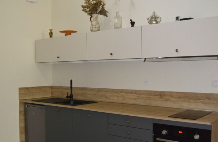 Vente Appartement 2 pièces — photo 4
