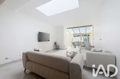 Maison 4 pièces 206990 €