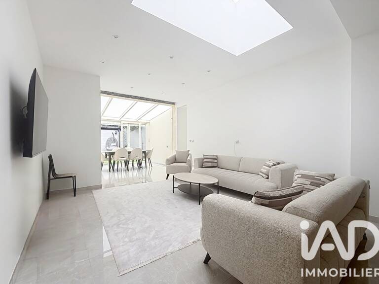 Vente Maison traditionnelle 4 pièces — photo 1