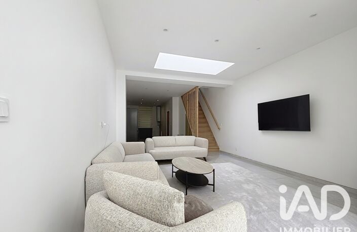 Vente Maison traditionnelle 4 pièces — photo 2