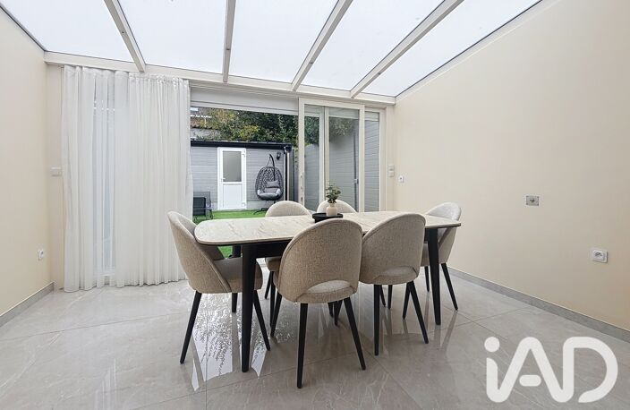 Vente Maison traditionnelle 4 pièces — photo 4
