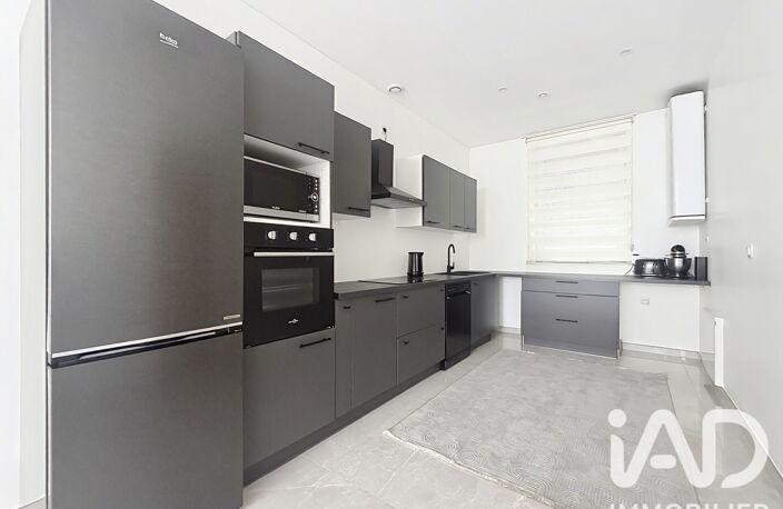 Vente Maison traditionnelle 4 pièces — photo 5