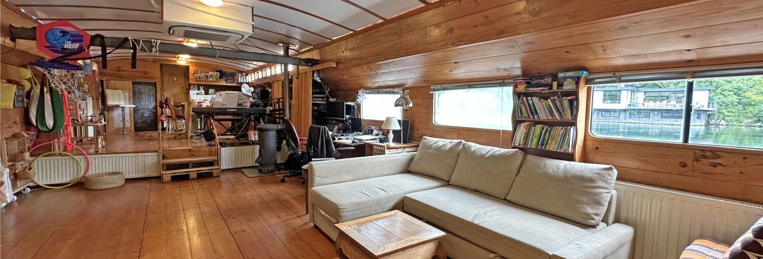 Maison 7 Pièces 165 m² à vendre à Puteaux (92800)
