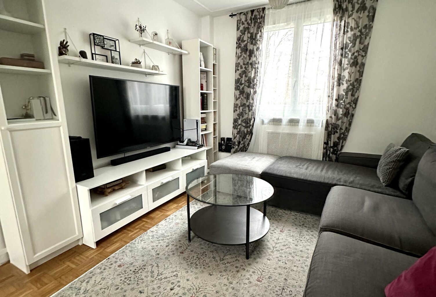 Vente Maison traditionnelle 4 pièces — photo 1