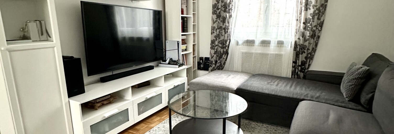 Maison 4 Pièces 71 m² à vendre à Épinay-sur-Orge (91360)