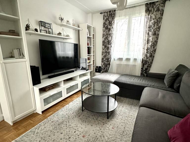 Vente Maison traditionnelle 4 pièces — photo 1