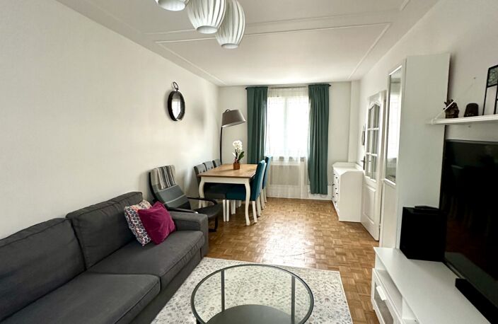Vente Maison traditionnelle 4 pièces — photo 2