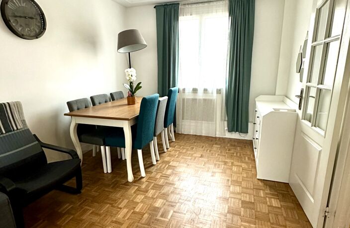 Vente Maison traditionnelle 4 pièces — photo 3
