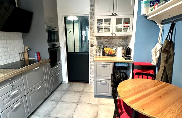 Vente Maison traditionnelle 4 pièces — photo 5