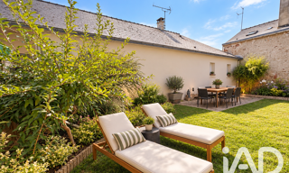 Maison 5 Pièces 111 m² à vendre à Sautron (44880)