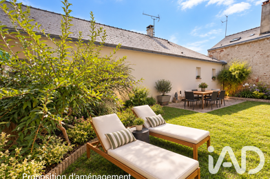 Maison 5 pièces 295000 €