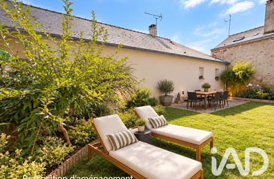 Vente Maison de ville 5 pièces — photo du bien