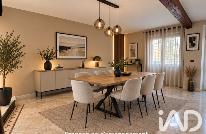 Vente Maison de ville 5 pièces — photo 4