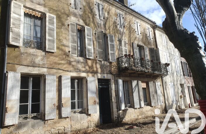 Vente Maison de ville 12 pièces — photo 2
