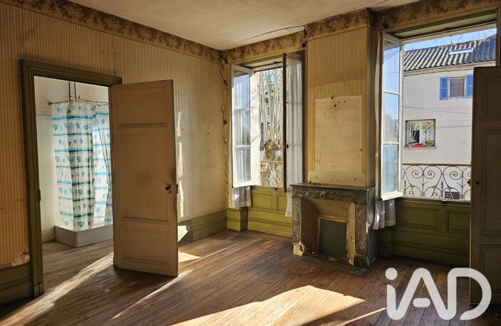 Vente Maison de ville 12 pièces — photo 3