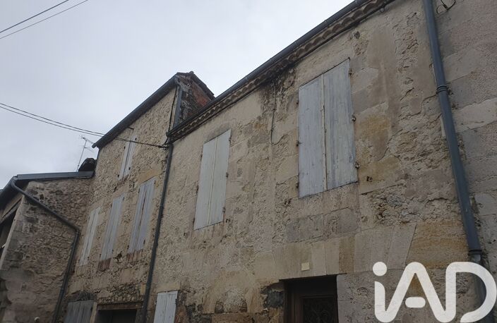 Vente Maison de ville 12 pièces — photo 4