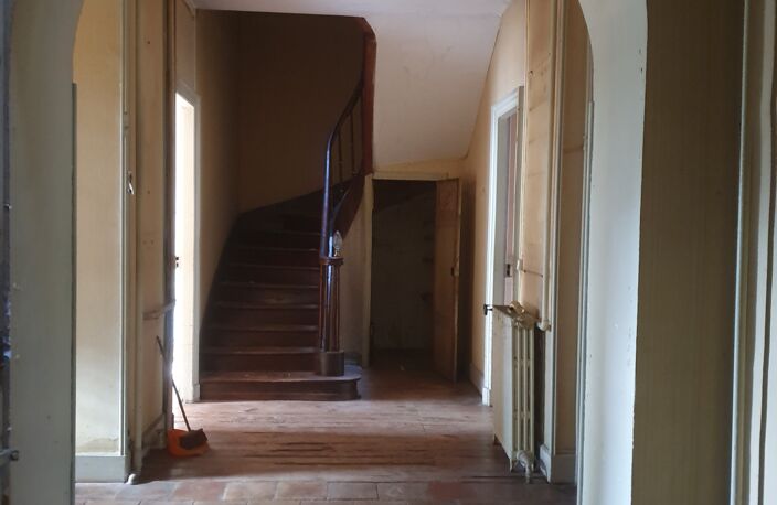 Vente Maison de ville 12 pièces — photo 5