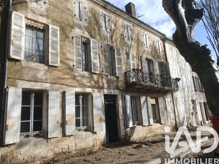 Vente Maison de ville 12 pièces — photo 1