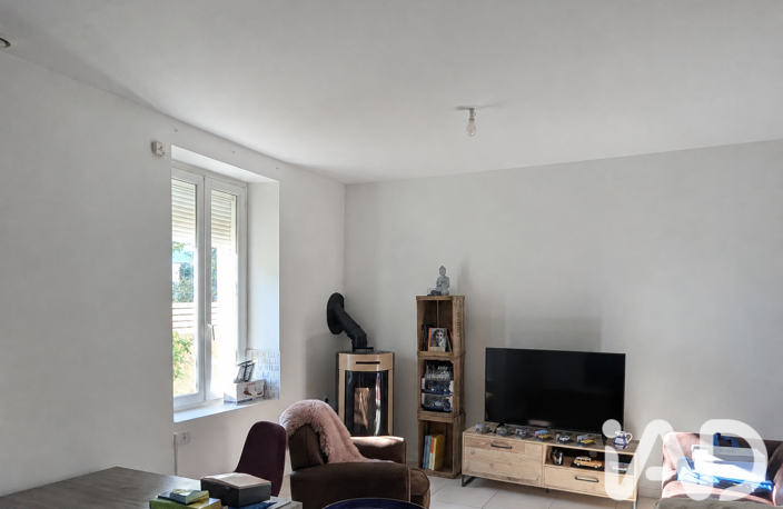 Vente Maison de ville 3 pièces — photo 2