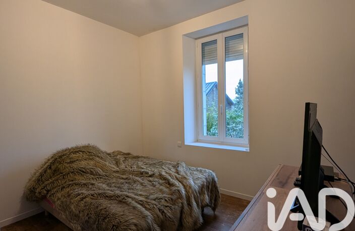 Vente Maison de ville 3 pièces — photo 4