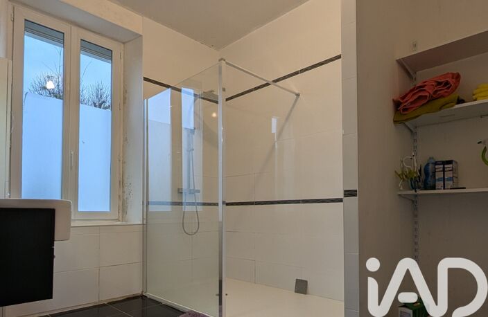 Vente Maison de ville 3 pièces — photo 5