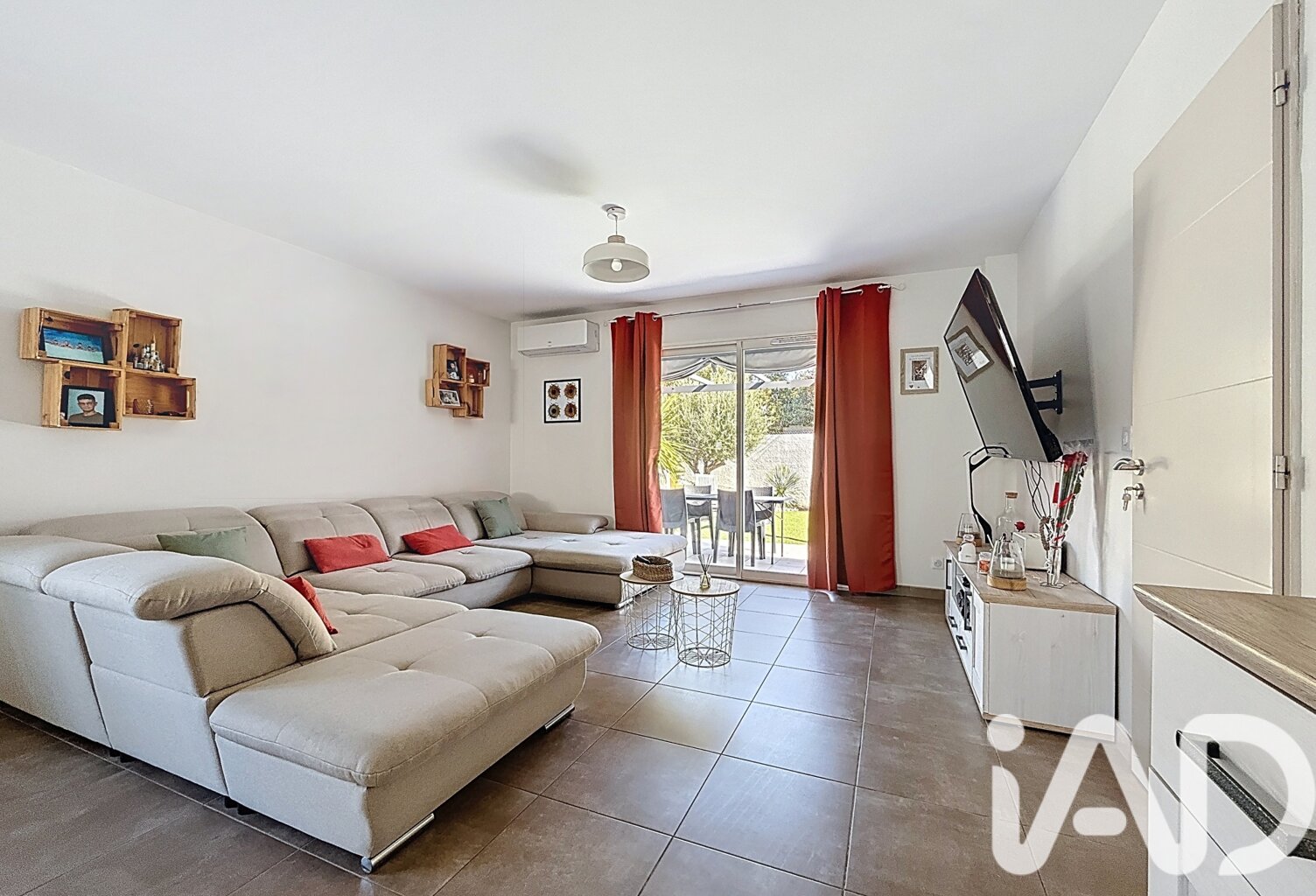Vente Maison traditionnelle 4 pièces — photo 1