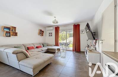 Vente Maison traditionnelle 4 pièces — photo du bien