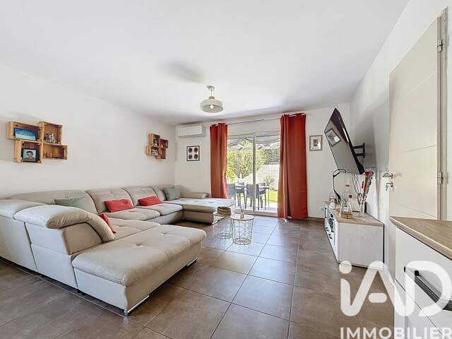 Vente Maison traditionnelle 4 pièces — photo du bien