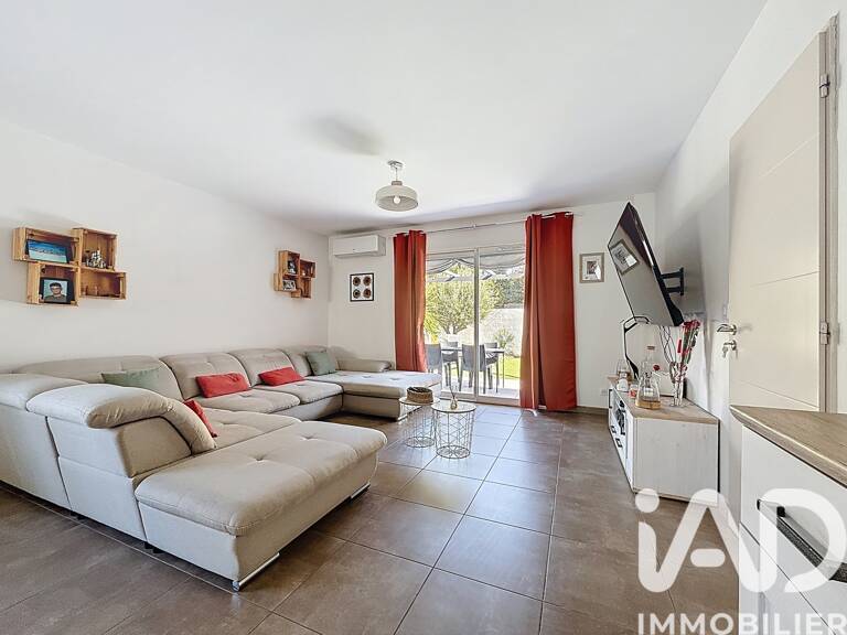 Vente Maison traditionnelle 4 pièces — photo 1
