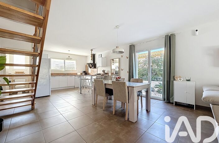 Vente Maison traditionnelle 4 pièces — photo 2