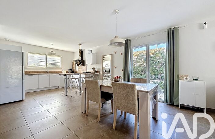 Vente Maison traditionnelle 4 pièces — photo 3