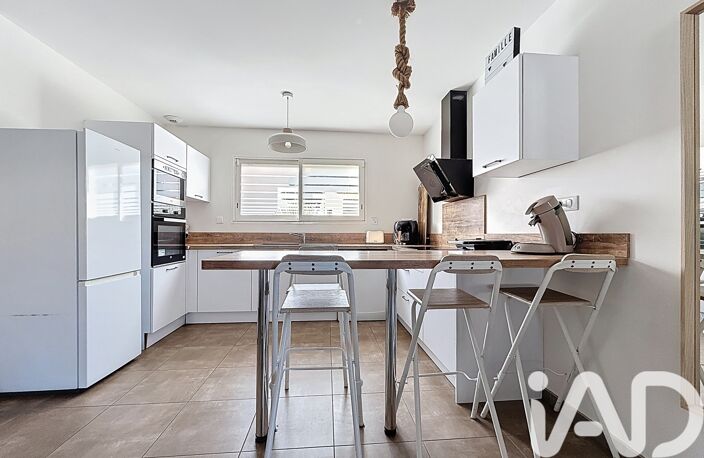 Vente Maison traditionnelle 4 pièces — photo 4