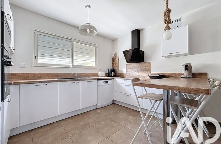 Vente Maison traditionnelle 4 pièces — photo 5