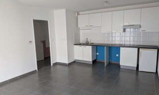 Appartement 2 Pièces 42 m² à vendre à Toulouse (31500)