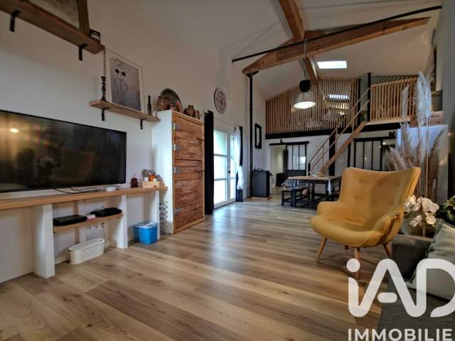 Vente Maison de village 4 pièces — photo du bien