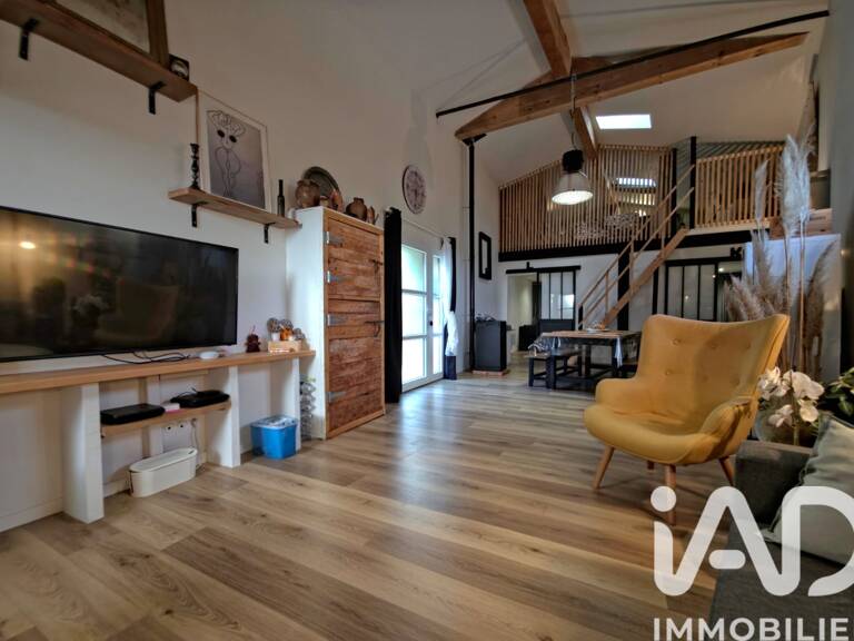 Vente Maison de village 4 pièces — photo 1