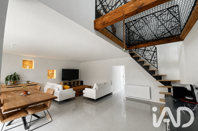 Maison 4 pièces 175000 €