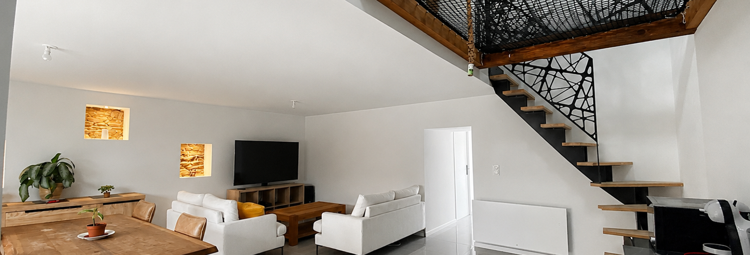 Maison 4 Pièces 77 m² à vendre à Gaël (35290)