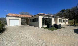 Maison 7 Pièces 160 m² à vendre à Bergerac (24100)