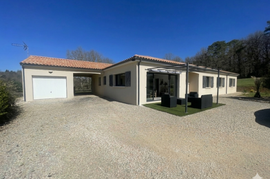 Maison 7 pièces 332000 €