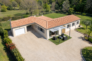 Maison 7 pièces 332000 €