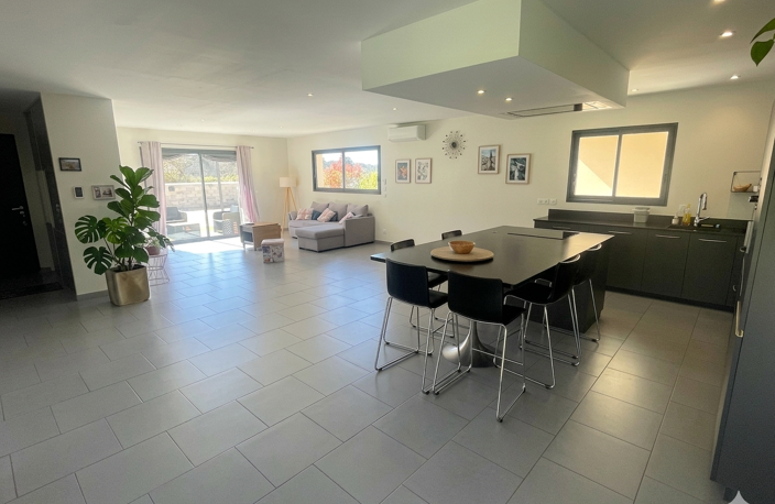 Maison plain-pied 160m2 - 5 ch - 10 minutes de Bergerac — photo 2