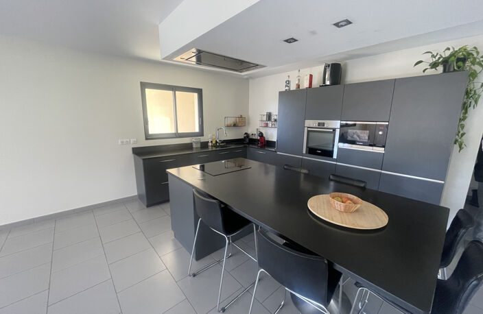 Maison plain-pied 160m2 - 5 ch - 10 minutes de Bergerac — photo 3