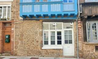 Appartement 1 Pièce 21 m² à vendre à Dinan (22100)