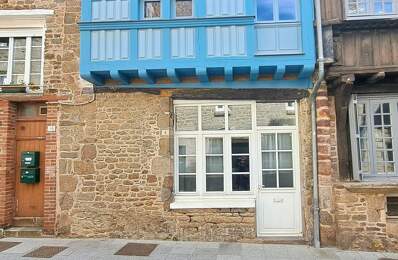 Vente Appartement 1 pièce — photo du bien